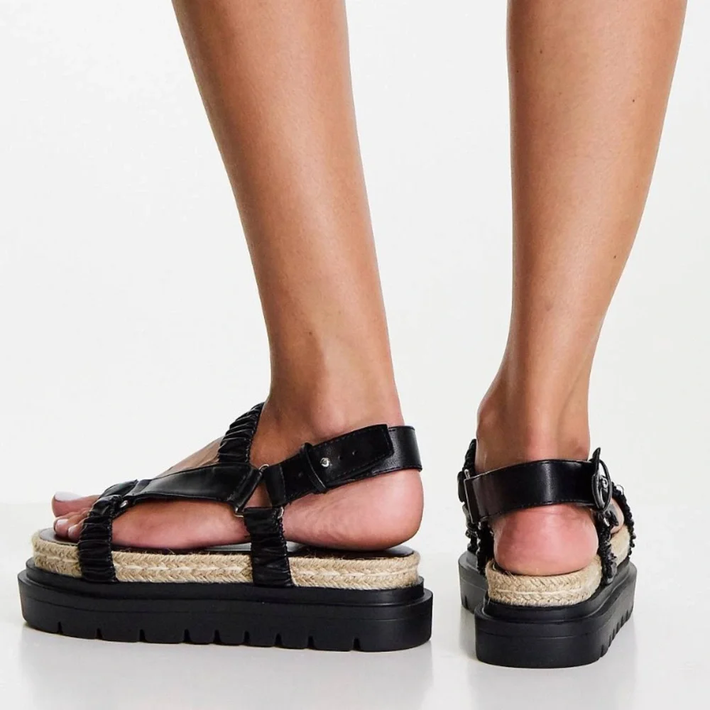 Sandals - Picture 3 of 3